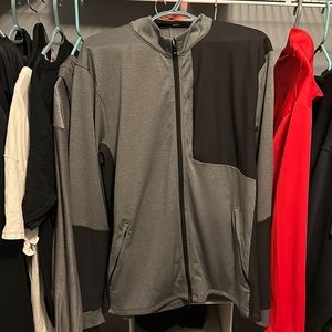 Lululemon Zip Up Jacket